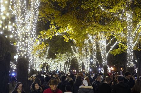 Boston Area Christmas Displays To Visit In 2023 Axios Boston