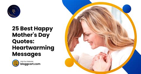 25 Best Happy Mothers Day Quotes