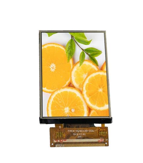 Medical Display Inch Lcd Display Handheld Device Screen