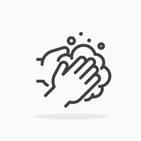 Hand Washing Icon Illustrations Royalty Free Vector Graphics And Clip