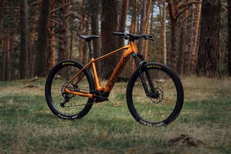 E Bike Mtb Orbea Urrun La Bicicleta El Ctrica Que No Se Acaba Nunca