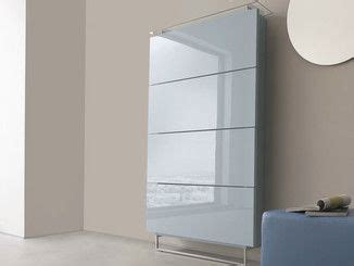 Scarpiera Laccata Hosoi Scarpiera Laque Shoe Cabinet Bathroom