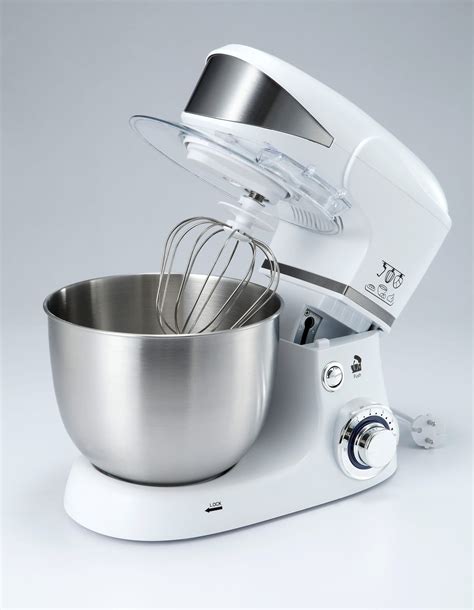 Bosch Compact Mixer Review Should You Buy It