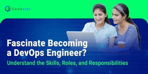 Devops Engineer Skills Roles And Responsibilities