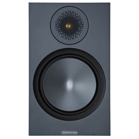 Monitor Audio Bronze 100 Walnut 6G купить по низкой цене в