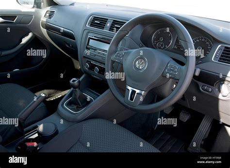 Volkswagen Jetta Se Tdi Artist Unknown Stock Photo Alamy