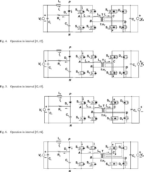 A Novel Soft Commutating Isolated Boost Full Bridge ZVS PWM DCDC