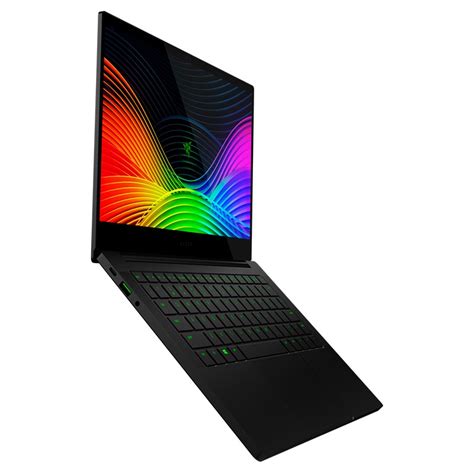 Razer Blade Stealth Hz Gaming Laptop I G Gb Gb