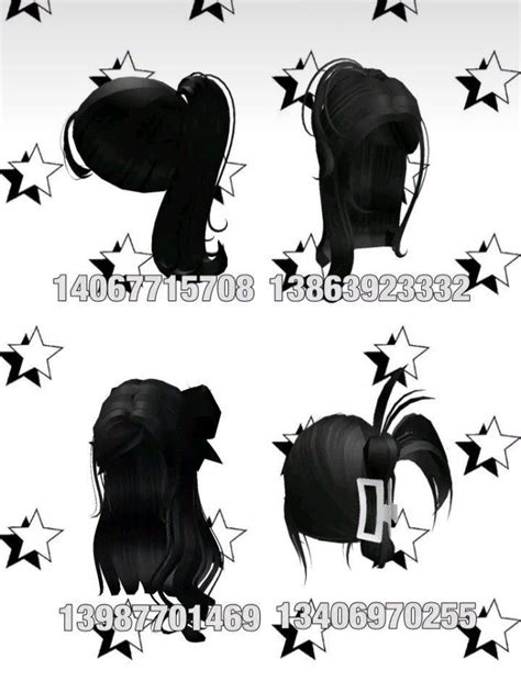 Black Tie Hairstyle Black Hair Bun Black Bun Short Black Hairstyles