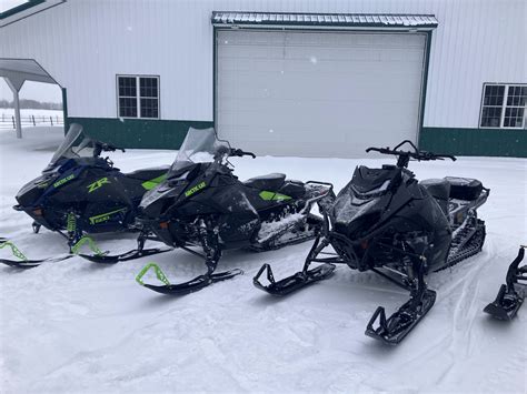 2024 Arctic Cat Catalyst First Ride Impressions That Rock On Snow Magazine Osm