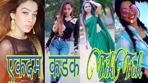 Full Comedy Marathi Tik Tok Video Ep 08 Latest Marathi Tik Tok Video Youtube