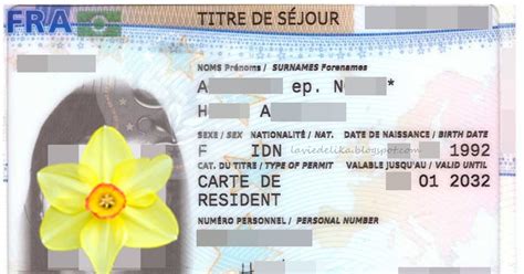 perpanjangan renouvellement titre de sejour pluriannuel  prefecture