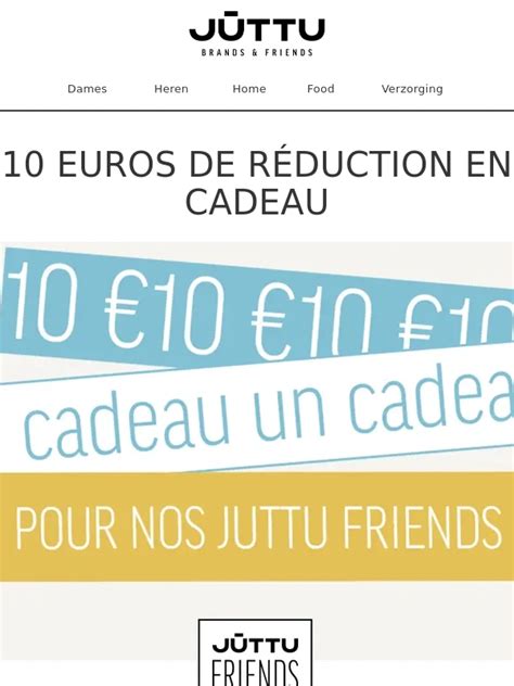 Code Promo Juttu valide 50 de réduc uniquement en Mai 2024