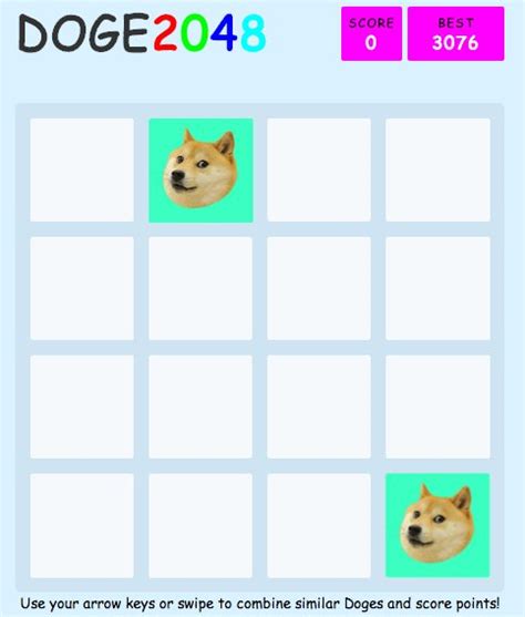 Very Doge. Much Game. Wow. | HuffPost