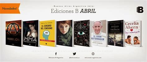 El Mirador Nocturno Novedades Editoriales De Abril De Ediciones B