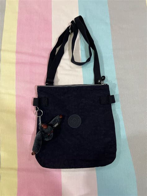 Kipling Cross-body Bag on Carousell