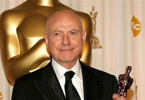 Alan Arkin Ator Vencedor Do Oscar Morre Aos 89 Anos Metro World