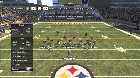 Madden 12 Elite Strategies Defense Offensive Tips Online Gameplay