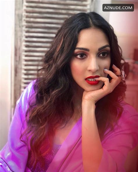 Kiara Advani Hot Pics Collection July December 2018 Aznude