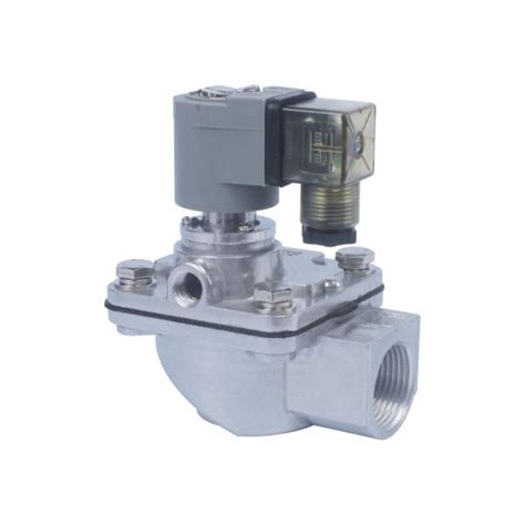 Wholesale Stainless Steel Solenoid Valve Manufacturer And Quotes