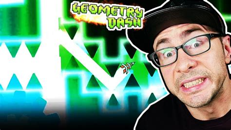 Insanely Hard Wave Challenge Geometry Dash Insane Evw Challenges 3