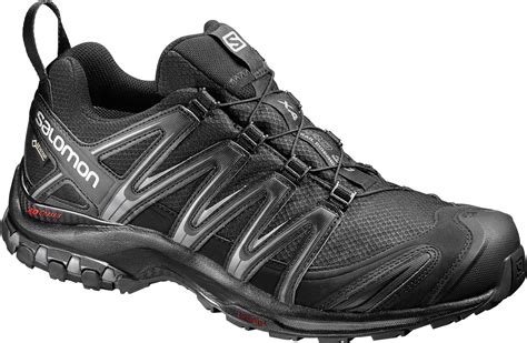 Salomon Xa Pro 3d Gtx Outdoor Shoes English