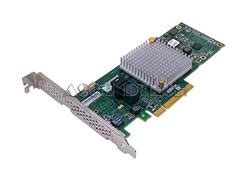 ASR 8405E V2 Adaptec ASR 8405E V2 PCIe Sas Raid Card