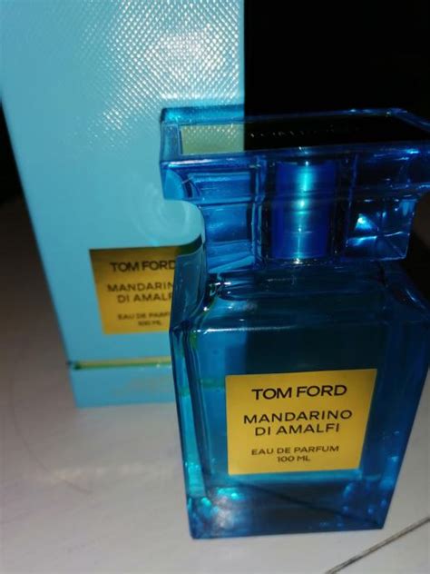 parfem Tom Ford Mandarino Di Amalfi 100ml