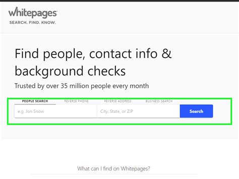 How to Get Info About a Phone Number Free: 5 Steps (with Pictures)