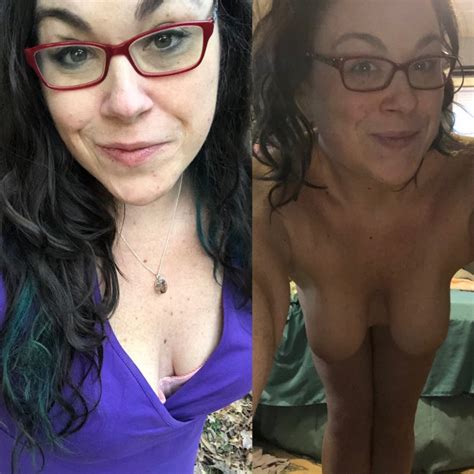 How About Some On Off Tits Today F Porn Pic