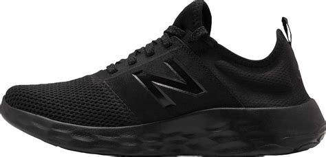 Mens New Balance Fresh Foam Sport V2 Slip On Running Shoe