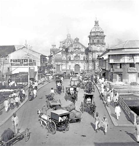 Binondo: the oldest Chinatown | Inquirer Business