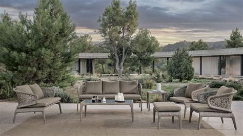 JOURNEY Collection | SKYLINE DESIGN - Premium Outdoor Furniture