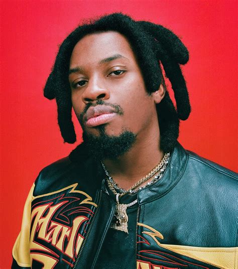 Denzel Curry Mischievous South Tour April 4 2025 Austin