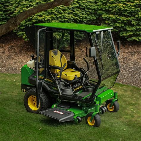 Zero Turn Mowers With Cab Hot Sex Picture