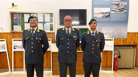 Cambio Al Vertice Della Compagnia Dei Baschi Verdi Di Venezia