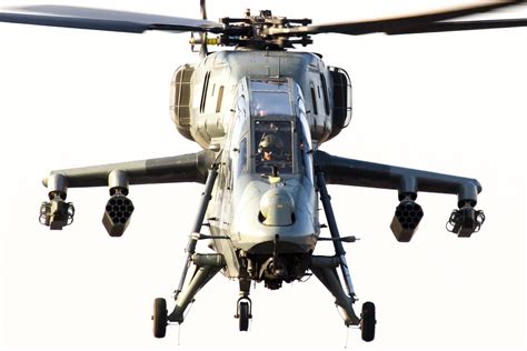 Apache Combat Helicopter - PixaHive