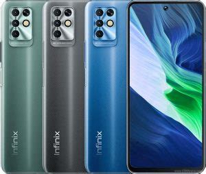 Spesifikasi Lengkap Infinix Note I Zona Gadget Indonesia