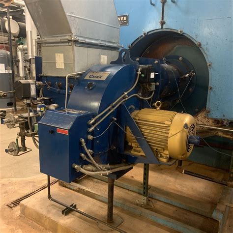 cmax powerflame burners boilers controlsystems boilerroom