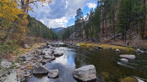 Top Reasons Western Montana Rivers Deserve New Protections American