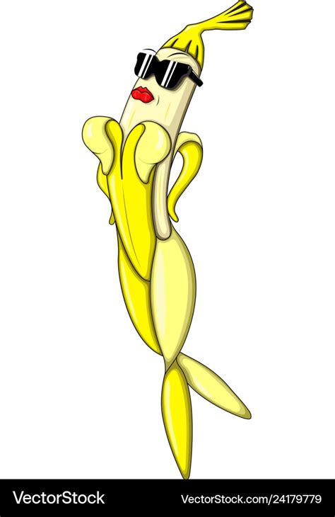 Banana Sexy Funny