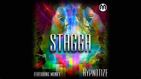 Stagga And Monky Hypnotize EL Diablo Rmx YouTube