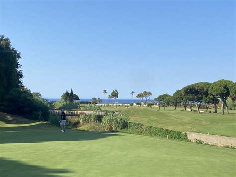 Rio Real Golf Course - 23rd June 2023 - Just Marbella Golf