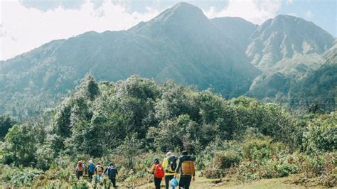 Fansipan Trek One Day Tour Roof Of Indochina