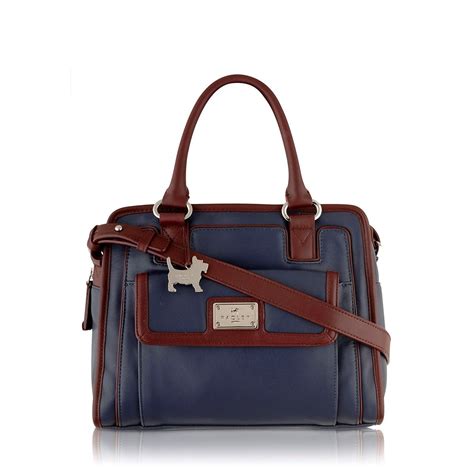 Having Experimented With Rich Colour And Bold Structure This Bag Is