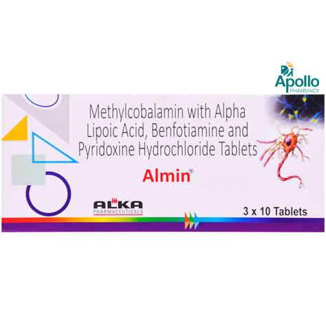 buy almin tablet   side effects price  substitutes