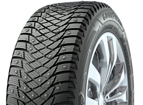 GOODYEAR ULTRAGRIP ICE ARCTIC2 KOIVUSAARI OY