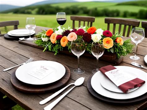 Enogastronomia No Casamento Na Vin Cola