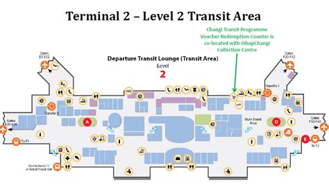 Changi Transit Programme - Changi Airport Singapore | Changi, Changi ...