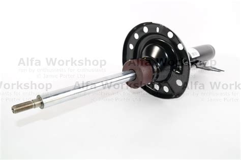 Alfa Romeo Giulietta Shock Absorbers